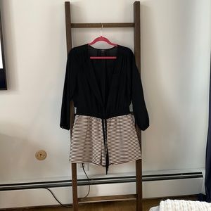 Loft jumper